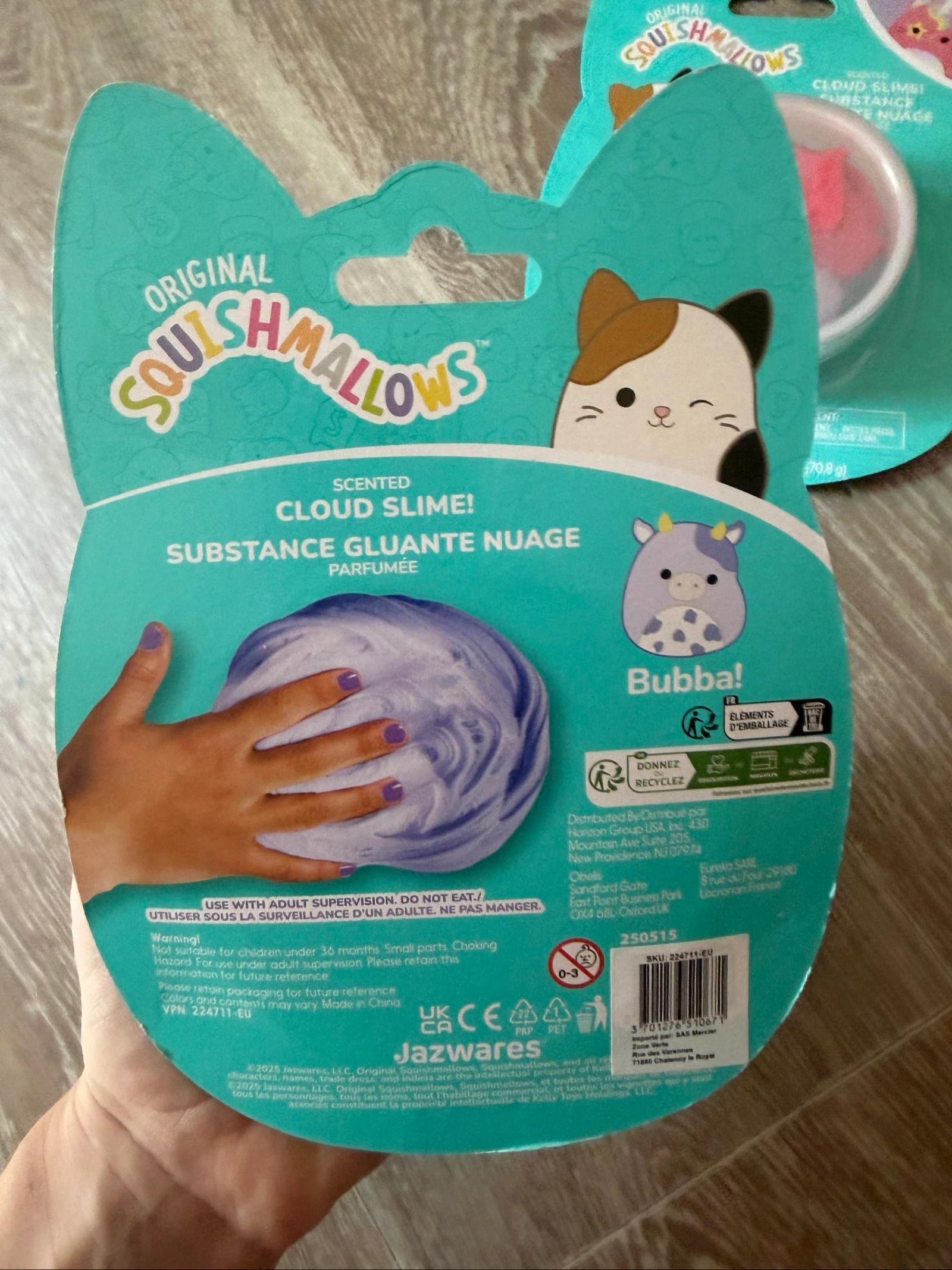 Slim Squishmallows – photo 2